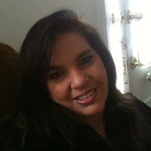 Meet your Posher, Chrissy